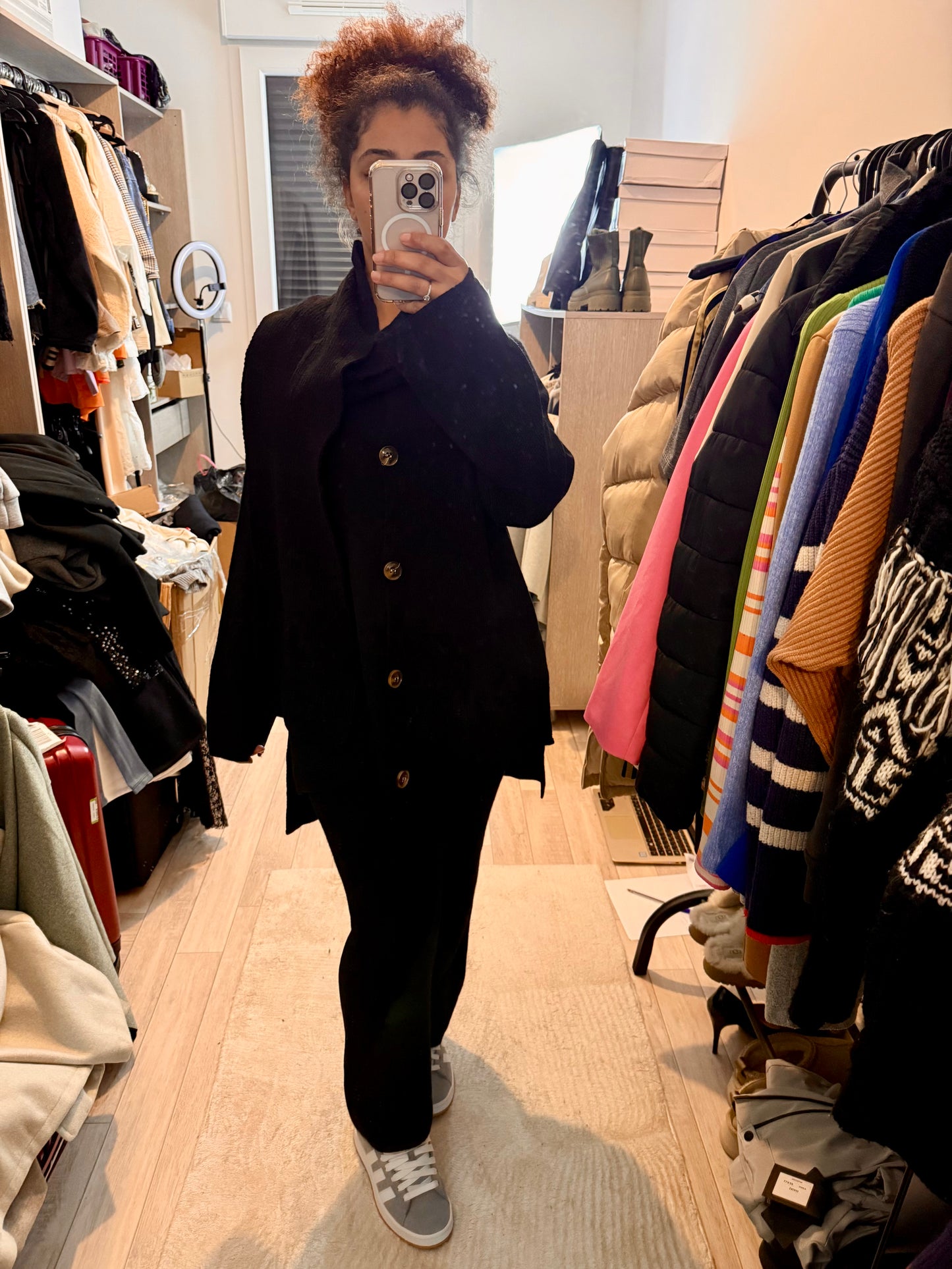 Ensemble mina