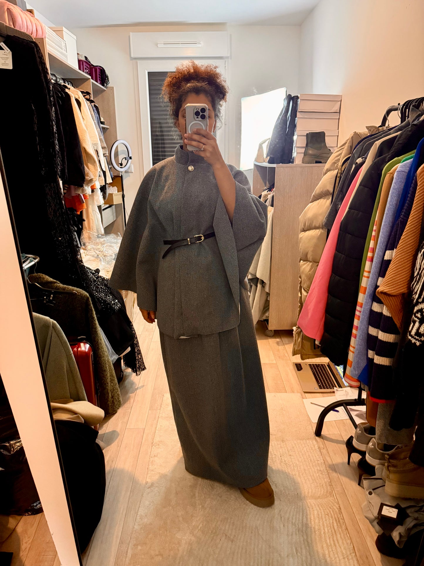 Ensemble Louisa