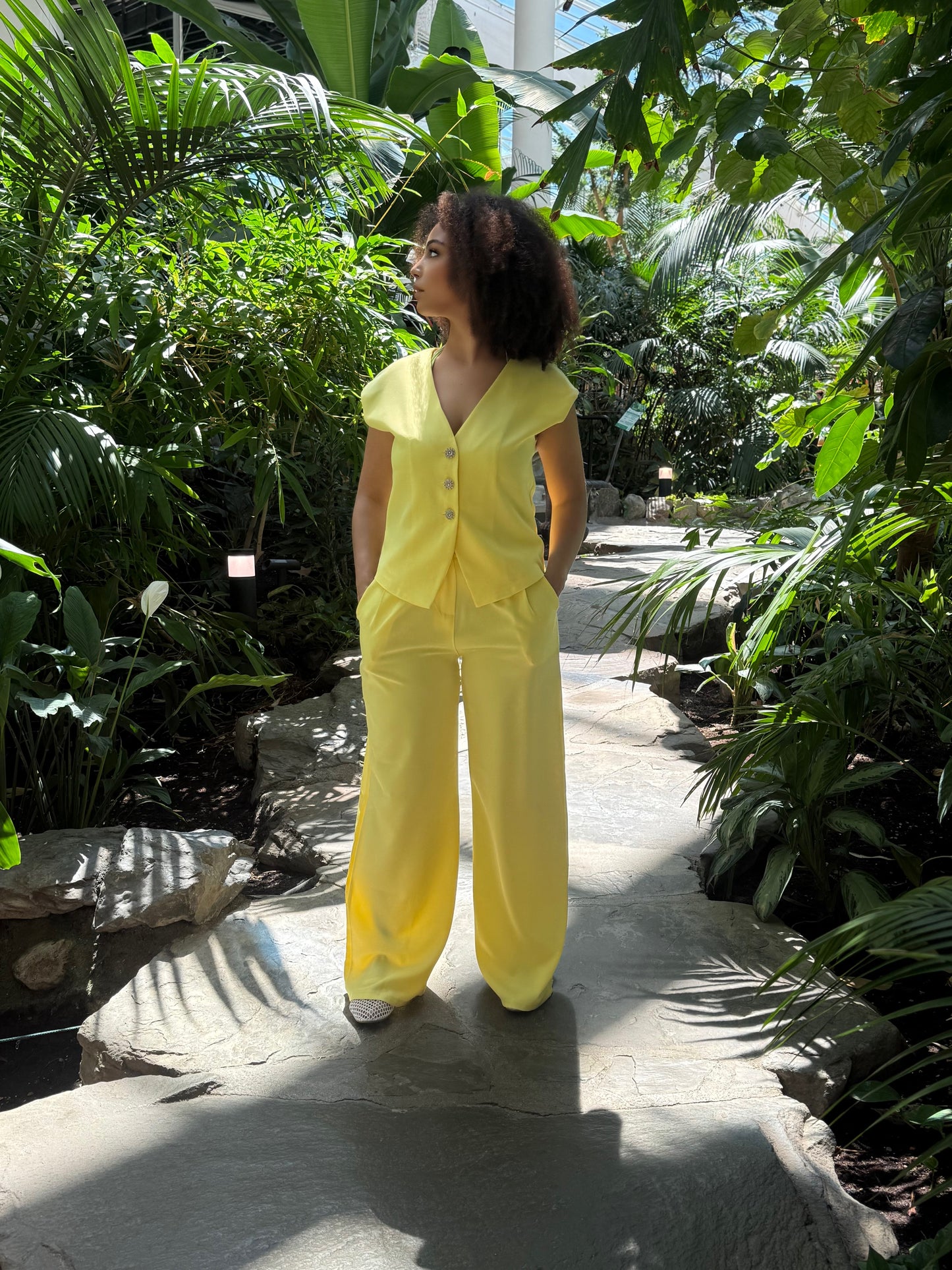 Ensemble Zaina