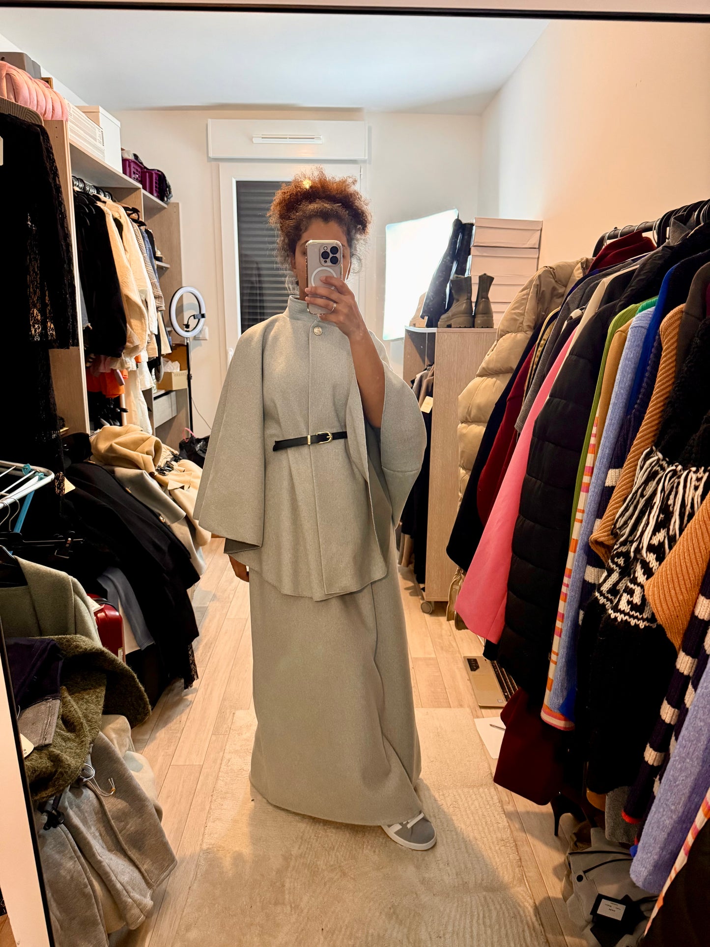 Ensemble Louisa