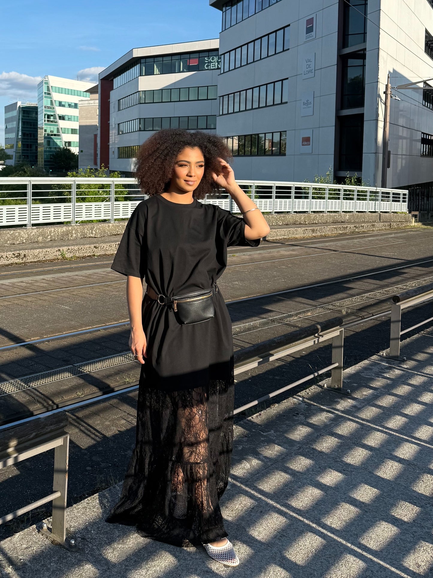 Robe nala