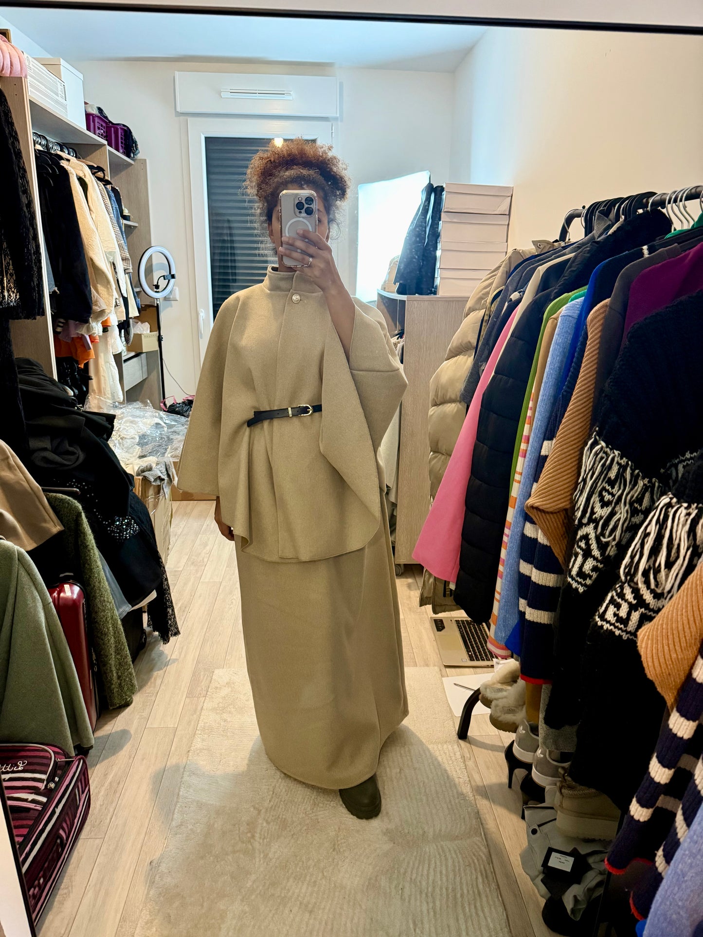 Ensemble Louisa