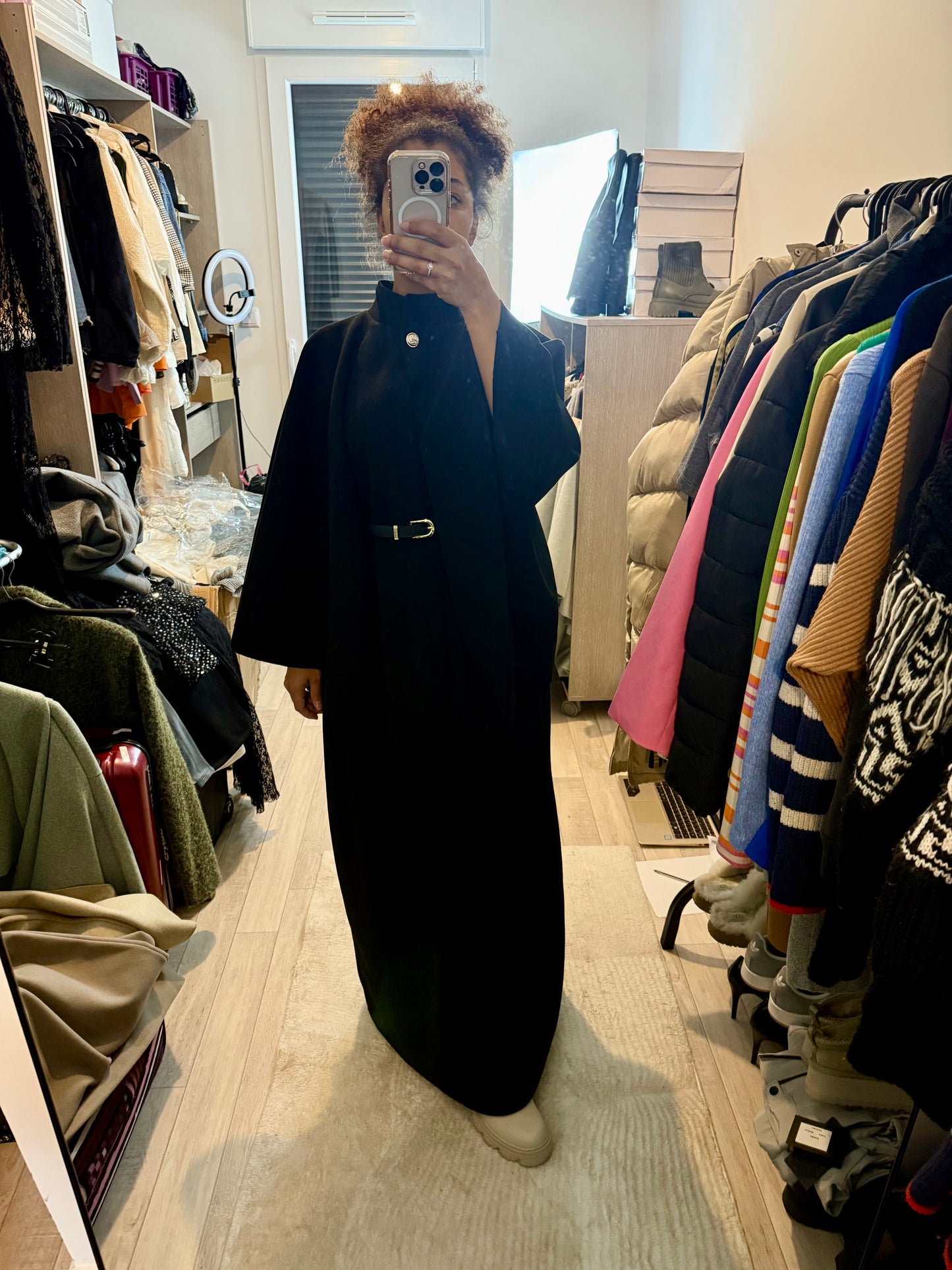 Ensemble Louisa