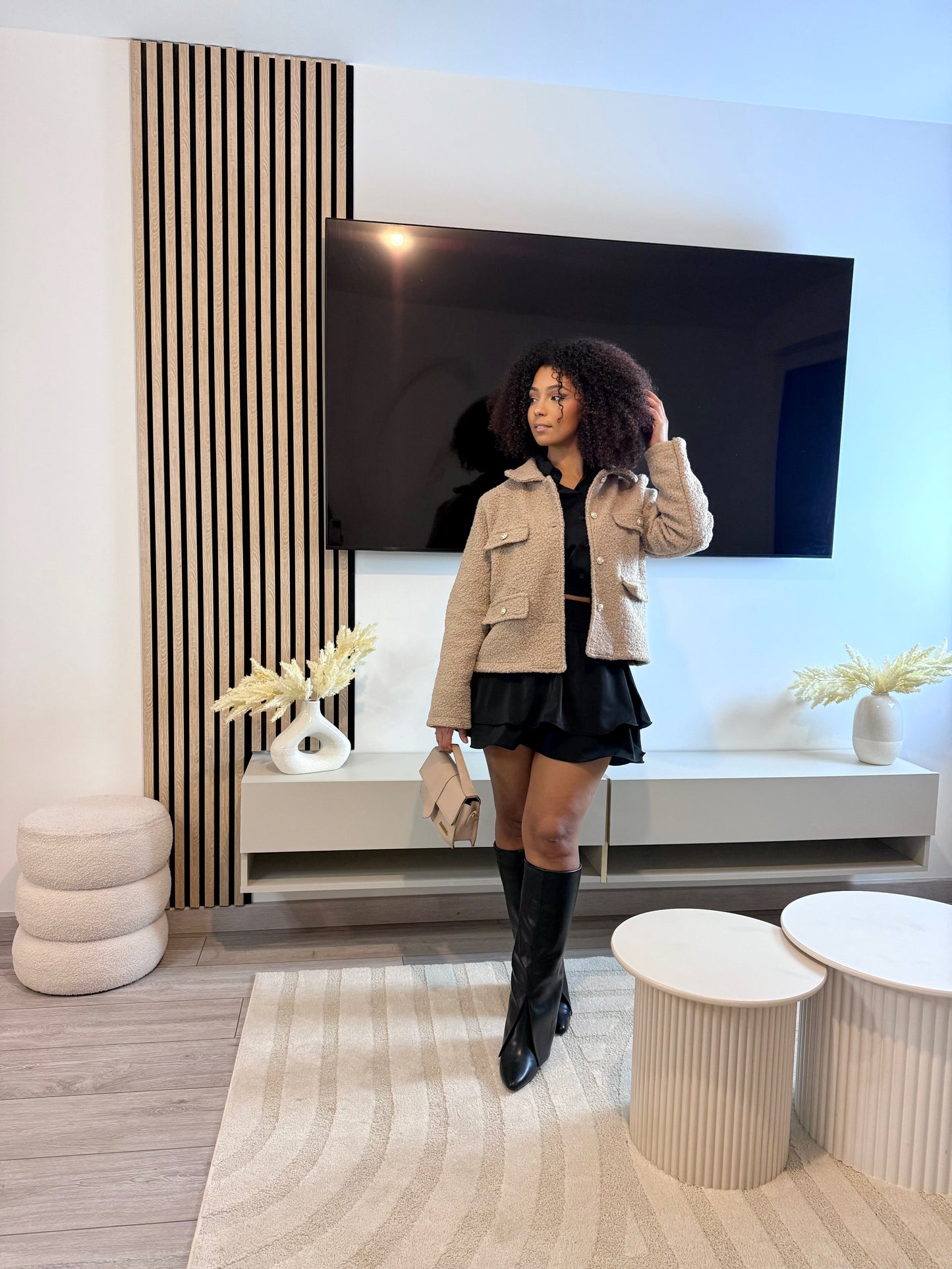 Ensemble Lola