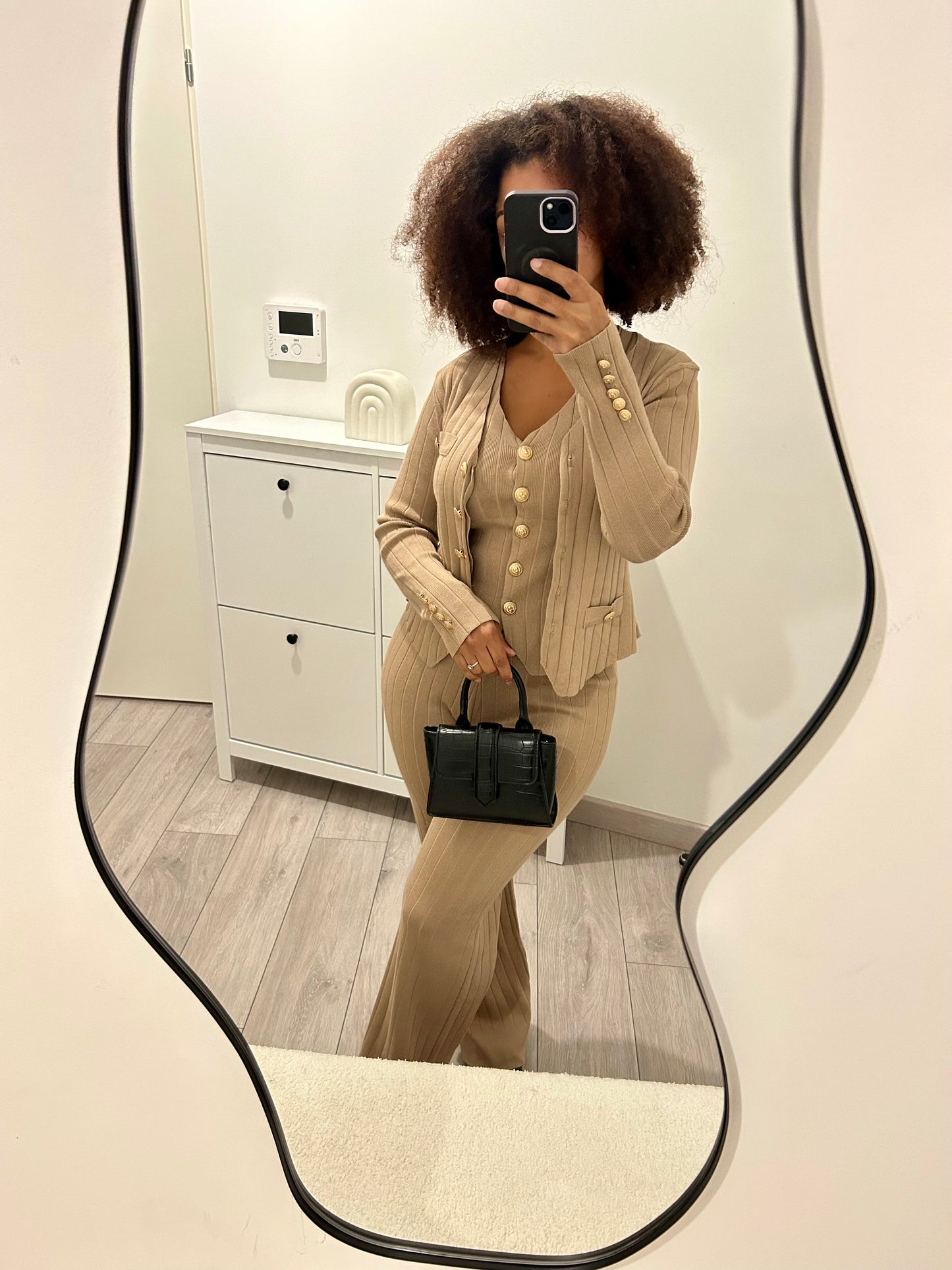 Ensemble Jasmine