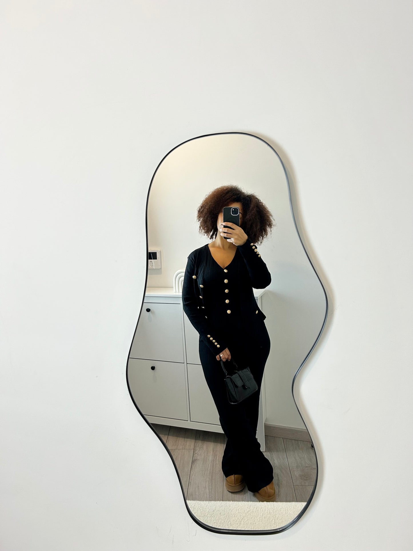 Ensemble Jasmine