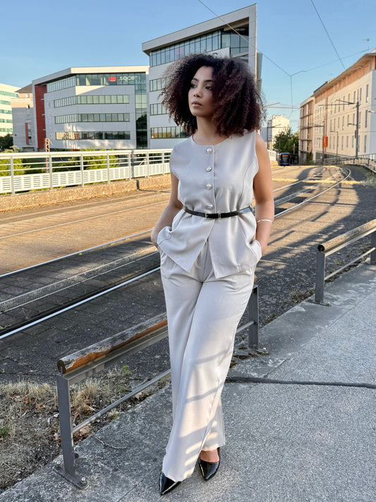 Ensemble samia