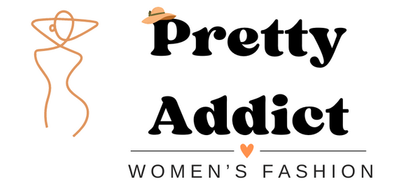 Pretty addict