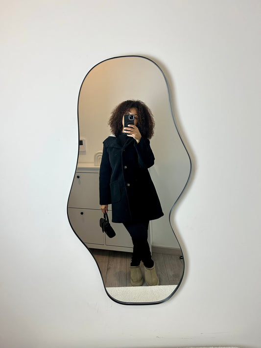 manteau mi-saison