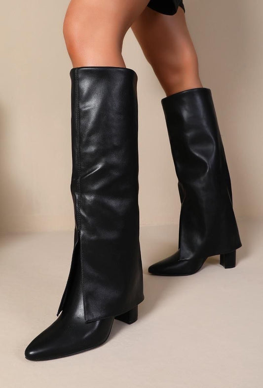 Bottes
